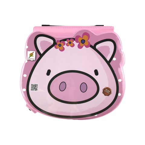 Bộ màu vẽ đa năng Colormate CM-66PLS