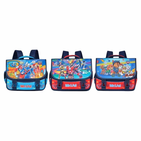 Cặp học sinh Mr.Vui CHS392