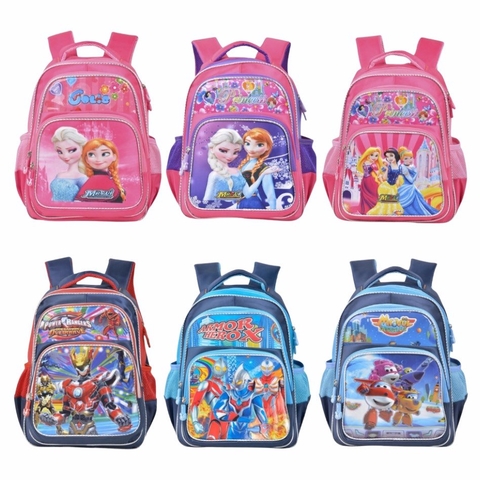 Balo học sinh Mr.Vui BLH765-ST