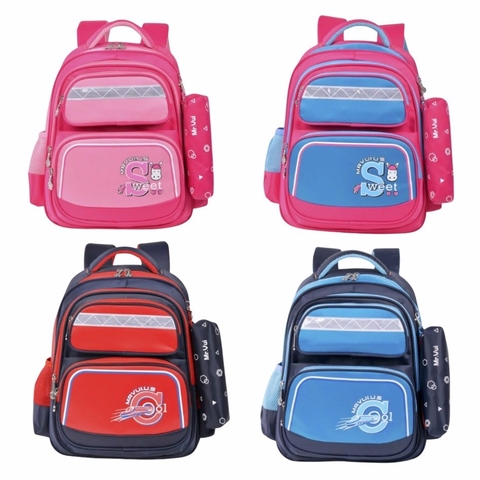 Balo học sinh Mr.Vui BLH768-SG