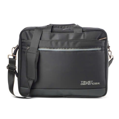 Cặp đa năng Mr.Vui CDN445-17 đen