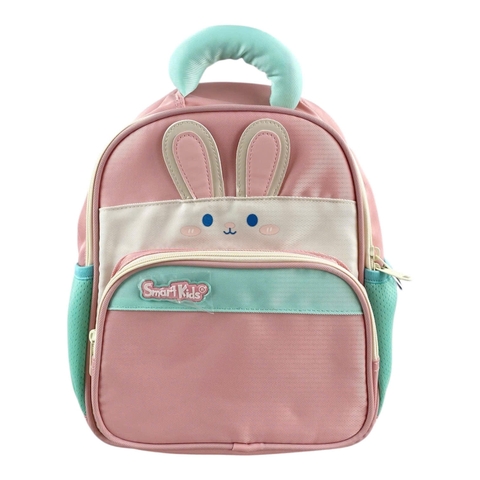 Balo Smart Kids B-097 hồng