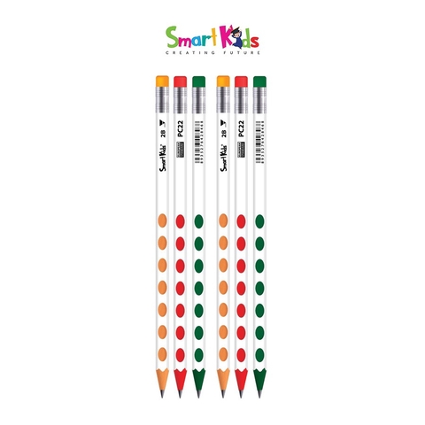 Bút chì Smart Kids PC22 (12)