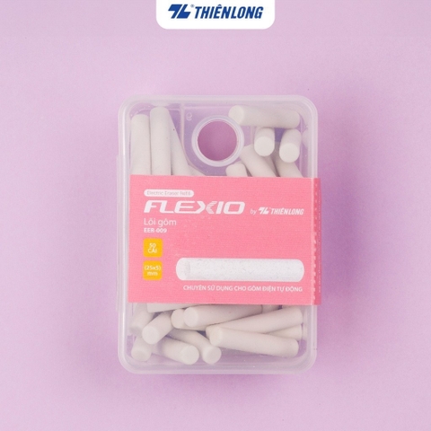 Lõi gôm điện tử TL Flexio EER-009