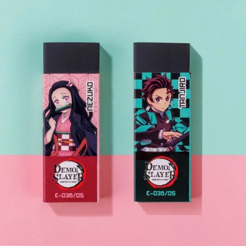 Gôm TL Demon Slayer E-036/05 (20)