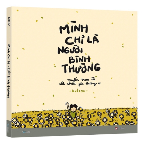 Tô màu - Mình chỉ là người bình thường