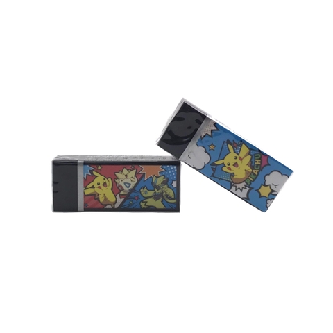 Gôm Plus Pokemon nhỏ (20/1200)