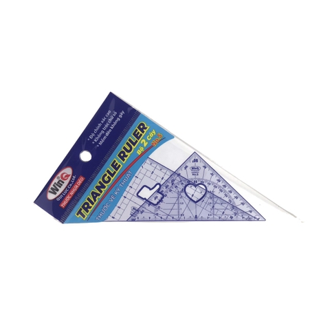 Thước eke Win No.5/No.6