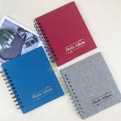 Album NT Wino BRW-460 10x15cm 40 hình