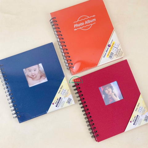 Album NT Wino BRW-462 10x15cm 80 hình