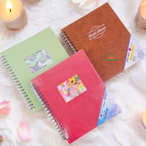 Album NT Wino BRW-572 13x18cm 80 hình