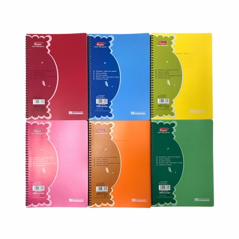 Sổ lò xo PGrand 140 trang (6)