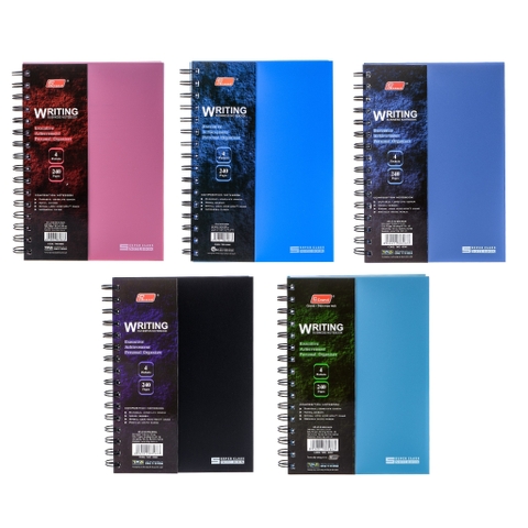 Sổ lò xo PGrand 8592 240 trang A5 (6)