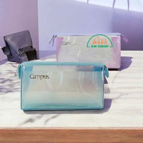 Hộp bút Campus PCS-KUS-LA