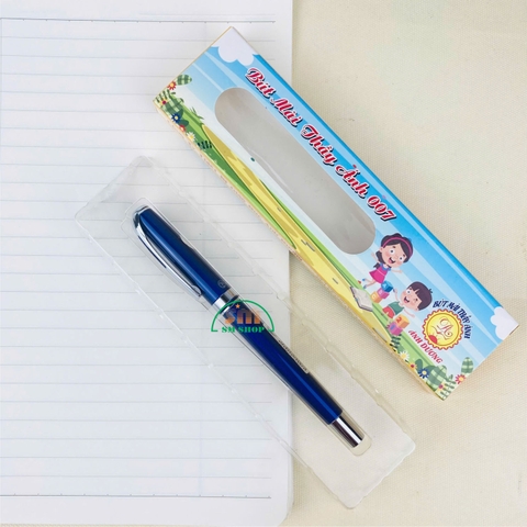 Bút máy Ánh Dương AD 007