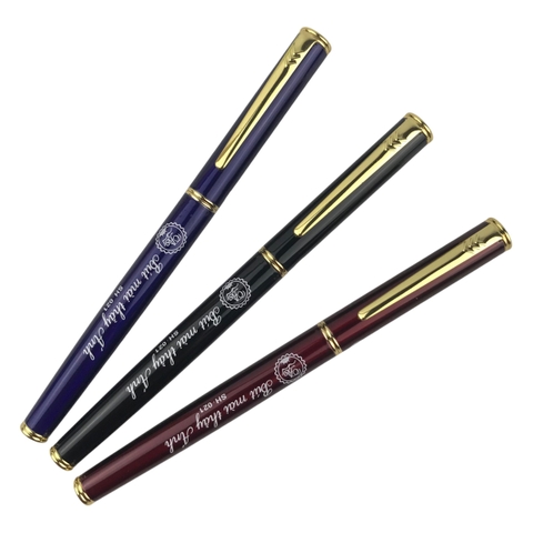 Bút máy Ánh Dương SH 021