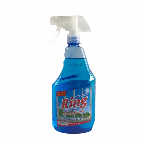 Nước lau kính Ring 800ml (12)