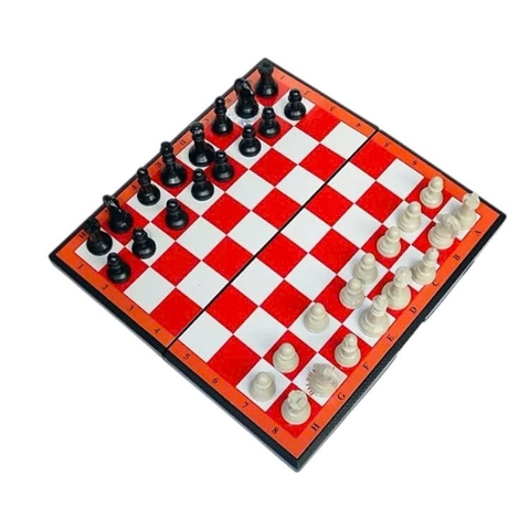 Bàn cờ vua LHT nhỏ