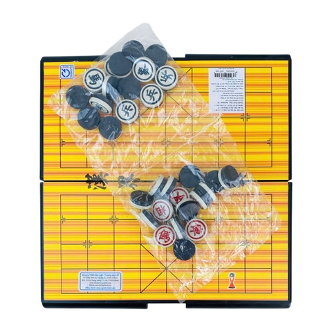 Bàn cờ tướng LHT nhỏ