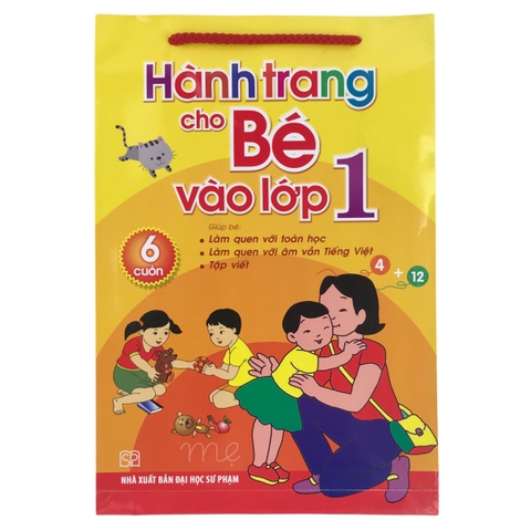 Combo Hành trang cho Bé vào lớp 1 (6)