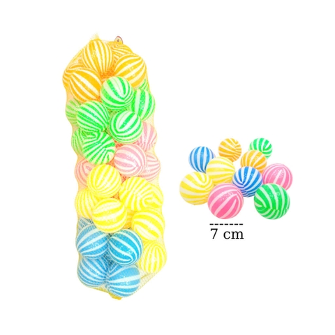 Lưới 50 banh sọc HT9080