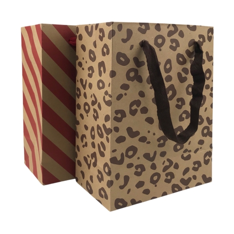 Giỏ giấy LL TDKI-M 23x18x10cm đứng