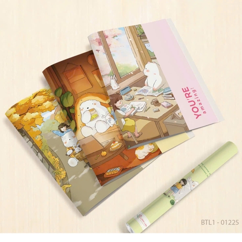 Bao tập kiểu LL BTL1-01225 10 tờ (10)