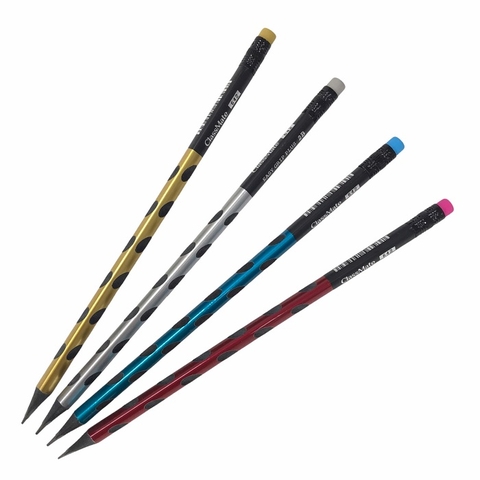 Bút chì định vị ClassMate Easy Grip Plus CL-PC642 (30/2880)