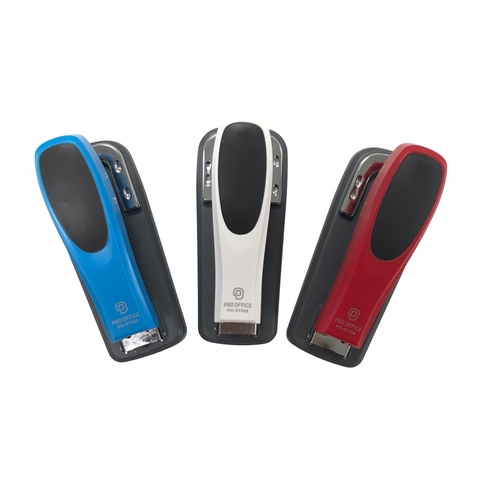 Bấm kim số 3 Pro Office PO-ST103S xoay (6/72)