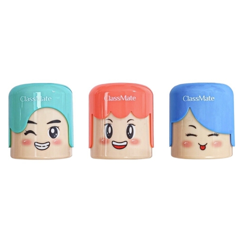 Chuốt chì ClassMate CL-PS207 Maxtini (12)