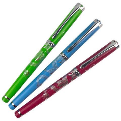 Bút máy Ánh Dương AD 037 Plus Calligraphy