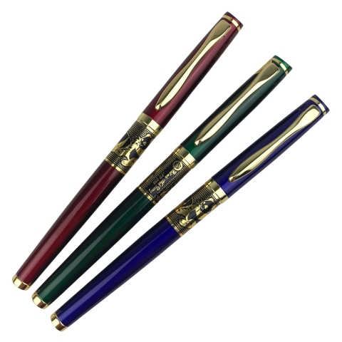 Bút máy Ánh Dương AD 039