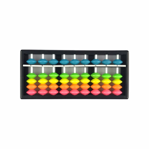 Bàn tính HS BTG-002 9 cột