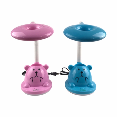 Đèn học Led Protex PR008B led tròn