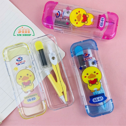 Compa Gstar GS-01 (12)