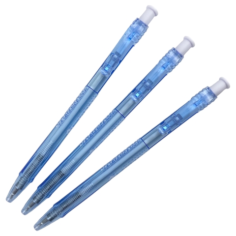 Bút bi Gstar BP-69 xanh (24)