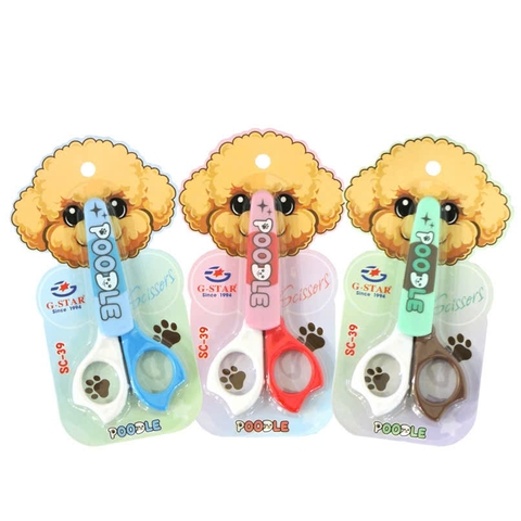 Kéo Gstar CS-39 có nắp 13cm (24)