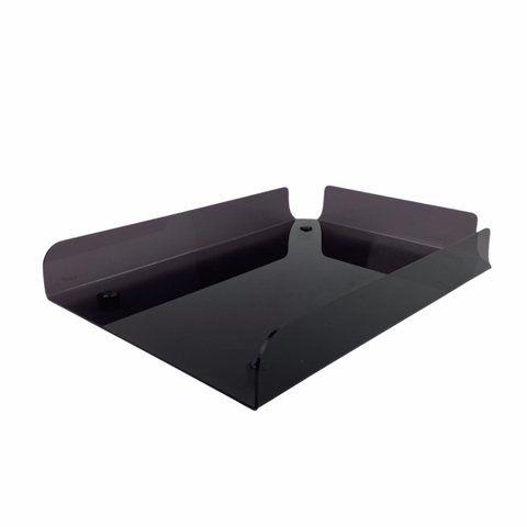 Kệ mica 1 tầng Enter D01 A4