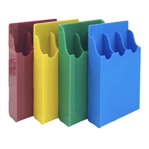 Kệ bút lông bảng Enter H16B có nam châm