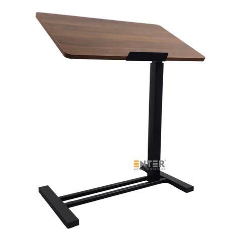 Bàn di động Enter BG110 70x40x71cm, Bàn nâng hạ đa năng, Bàn gỗ đa chức năng