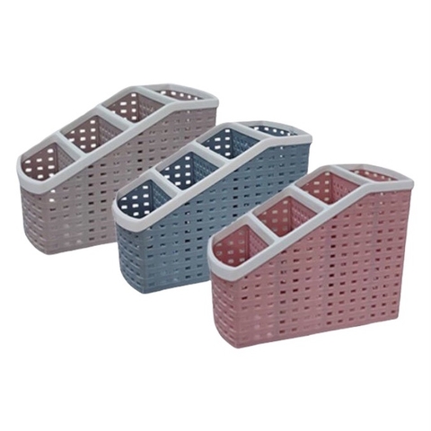 Kệ nhựa 4 ngăn đa năng VN 5696