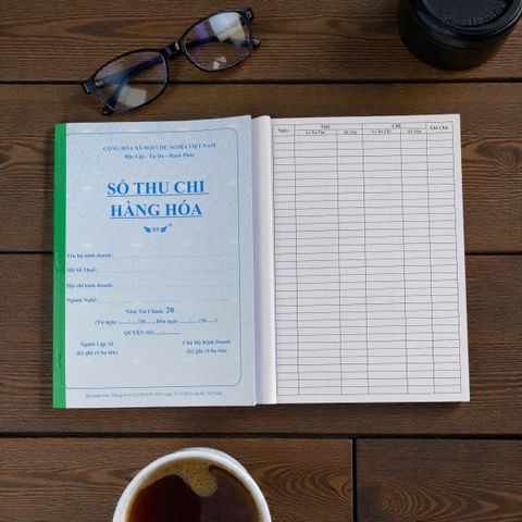 Sổ thu chi hàng hoá NY (5/25)