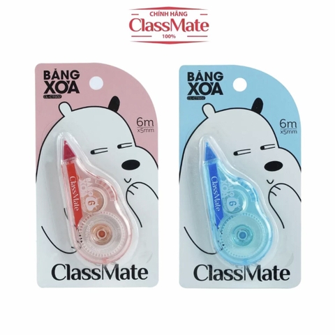 Xóa kéo ClassMate CL-CT602 (12)