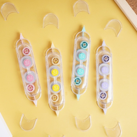 Xóa kéo Classmate CL-CT122 (12/432)