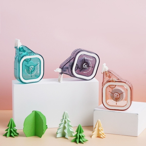 Xóa kéo Classmate CL-CT604 (12/432)