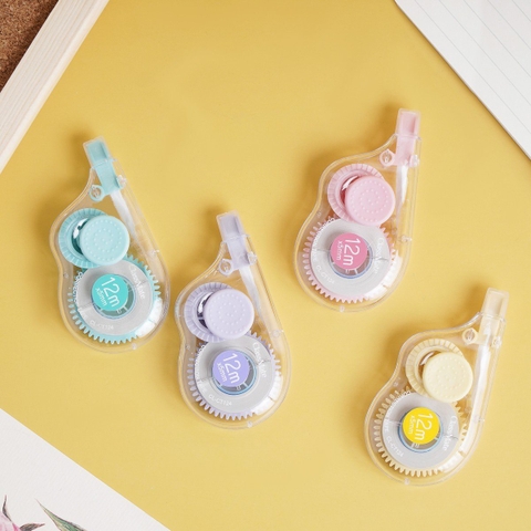 Xóa kéo Classmate CL-CT124 (12/432)