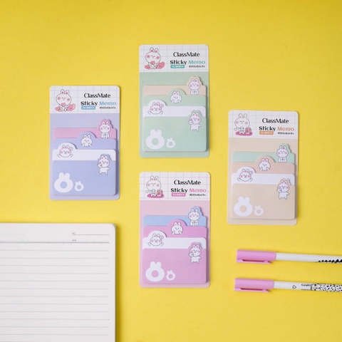 Giấy note Classmate CL-SN014 (36)