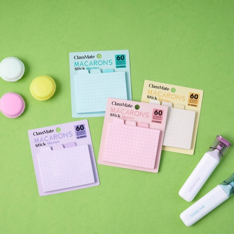 Giấy note Classmate CL-SN022 (36)