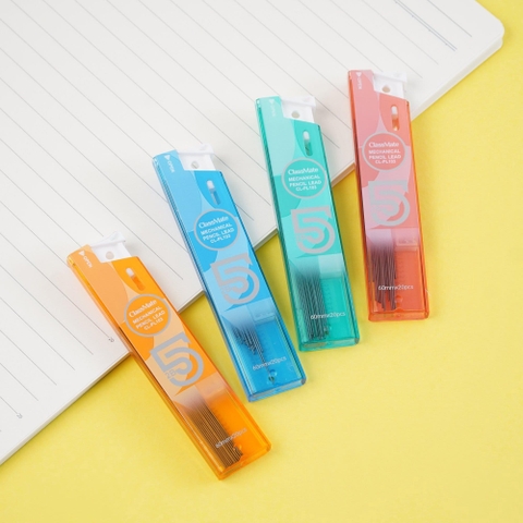 Ngòi chì Classmate CL-PL103 0.5mm (48)