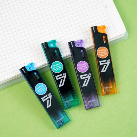 Ngòi chì Classmate CL-PL104 0.7mm (48)